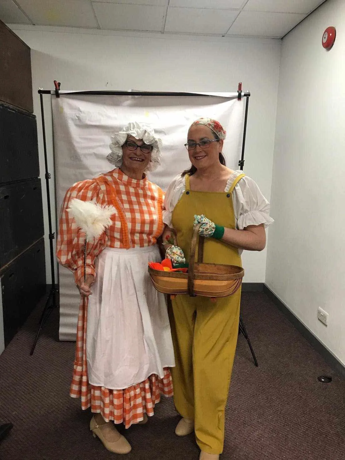 Sleeping Beauty Gallery Image